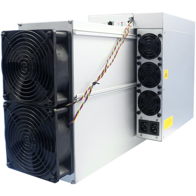 Antminer E9 Pro - 3780 MH/s