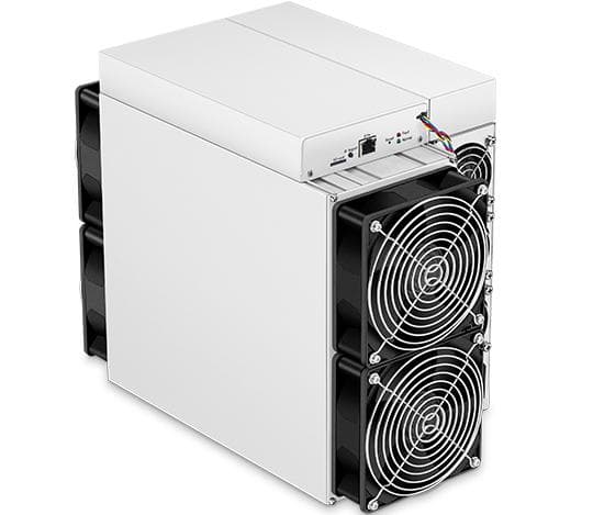 Antminer L9 - 16.5 GH/s