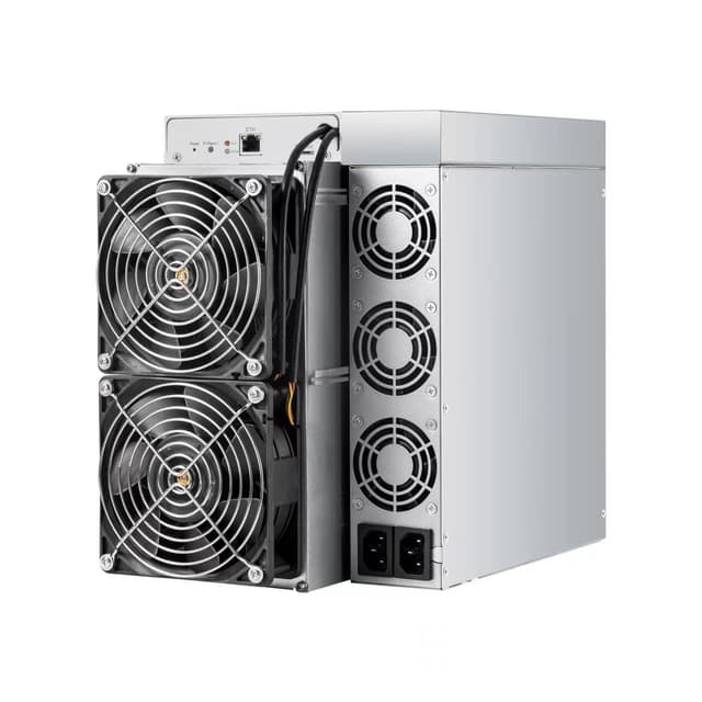 Elphapex DG1 - 11 GH/s