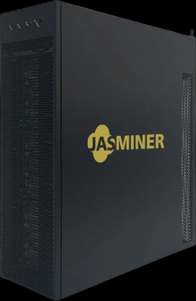 Jasminer X16QE - 1750 MH/s