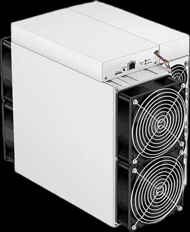 Antminer L9 - 16.5 GH/s