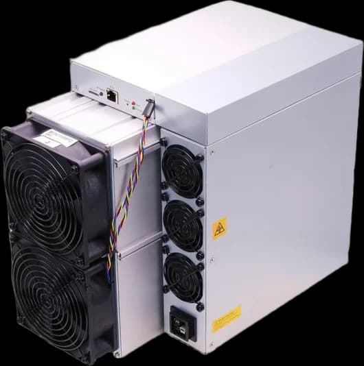 Antminer S21 (AIR) - 175 TH/s