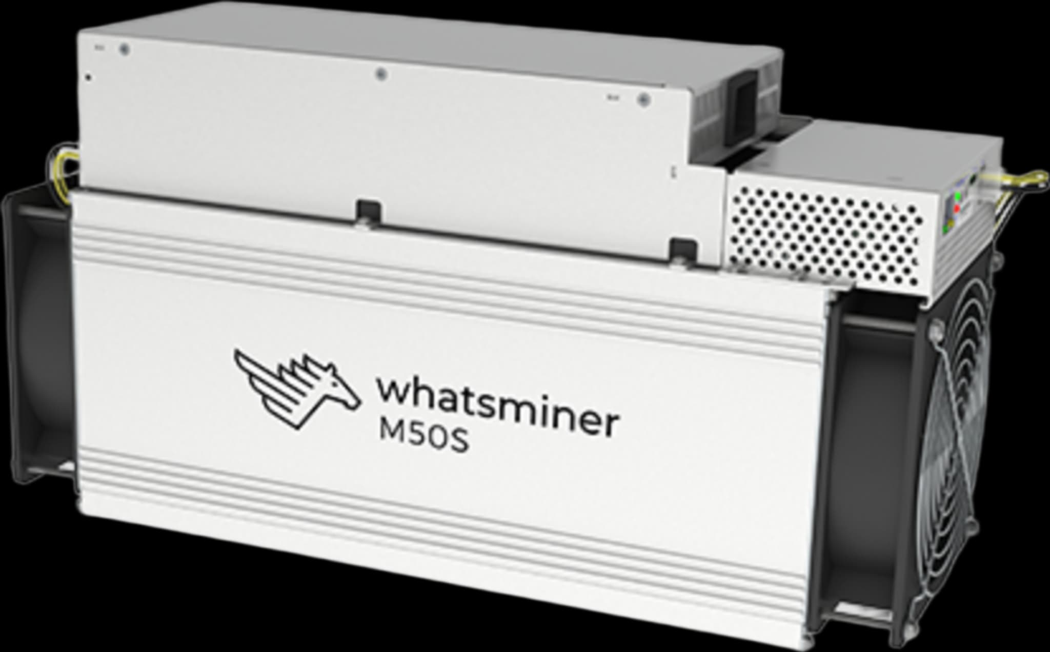 WhatsMiner M50S+ - 146TH/s